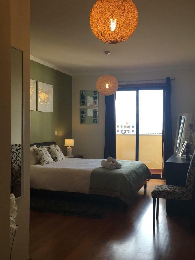 Atlantis Apartment Camara de Lobos Exterior photo