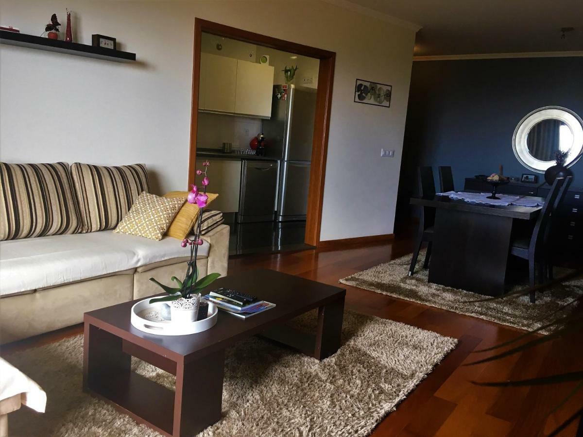 Atlantis Apartment Camara de Lobos Exterior photo